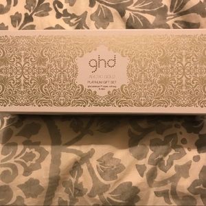 GHD straighting iron